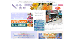 Desktop Screenshot of hanaei.com
